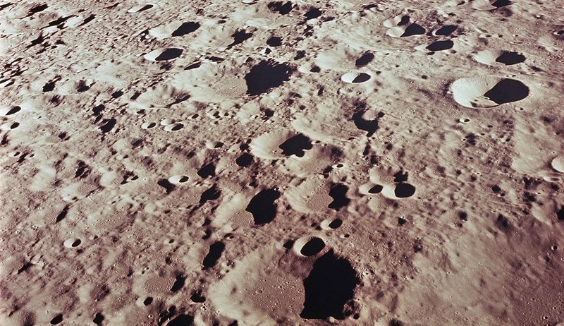 Illustration for article titled ¿Imagen microscópica o paisaje extraterrestre? Adivina cuál es cuál